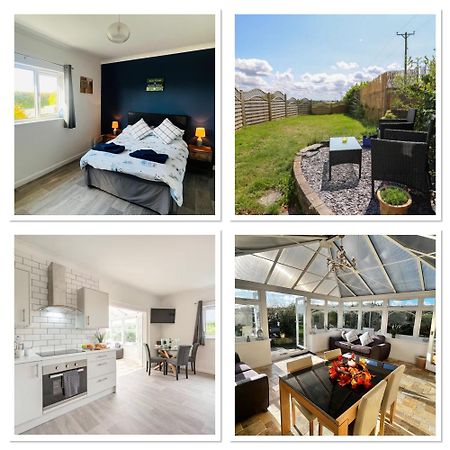 2 Bedroom Holiday Home In The Heart Of West Wales St Clears Exteriér fotografie