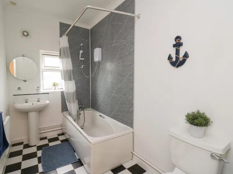 2 Bedroom Holiday Home In The Heart Of West Wales St Clears Exteriér fotografie